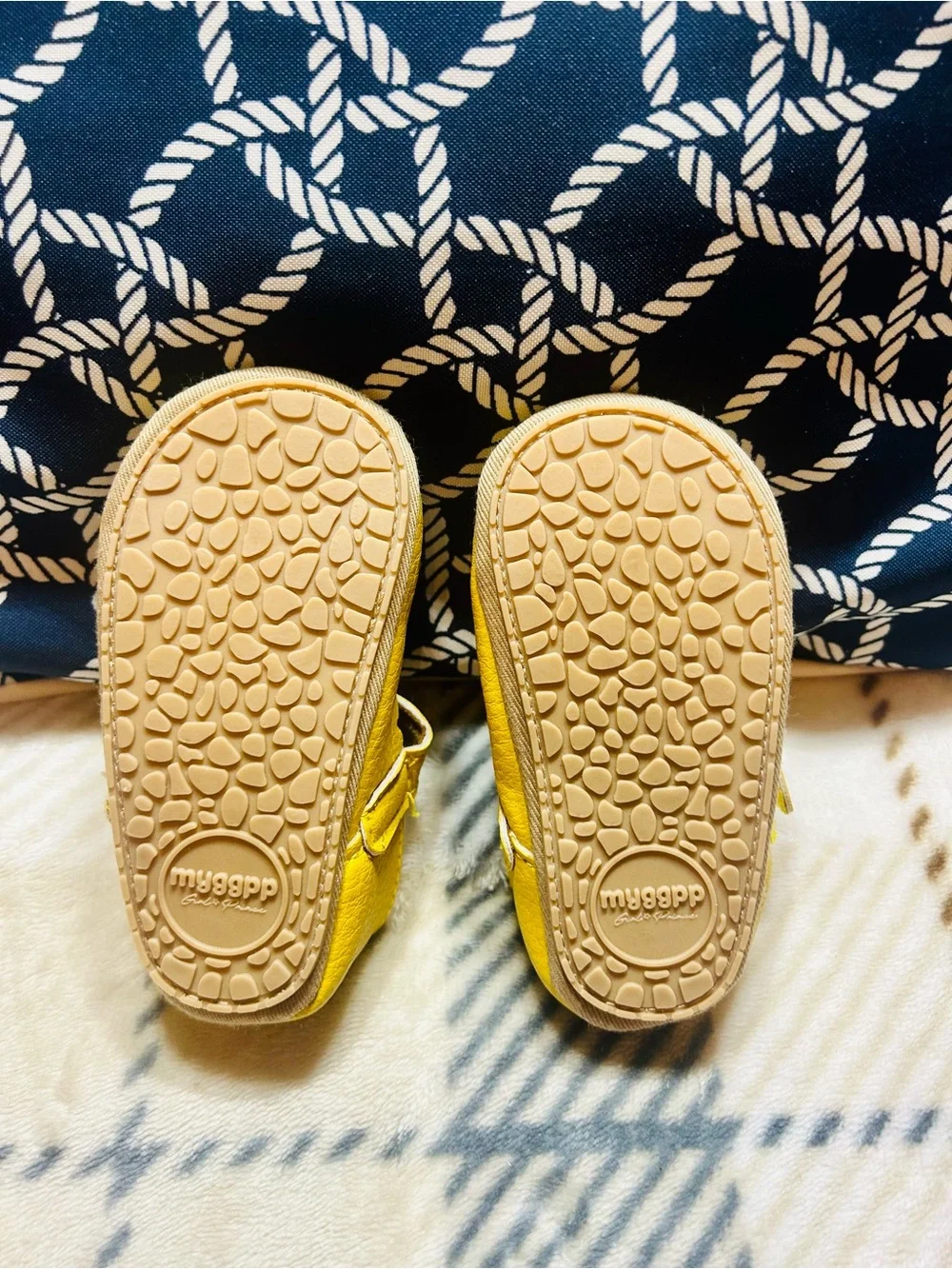 Baby/toddler Mary Jane Shoes